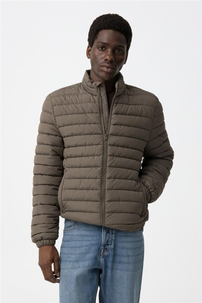 Chaqueta Tiffosi paradise acolchada