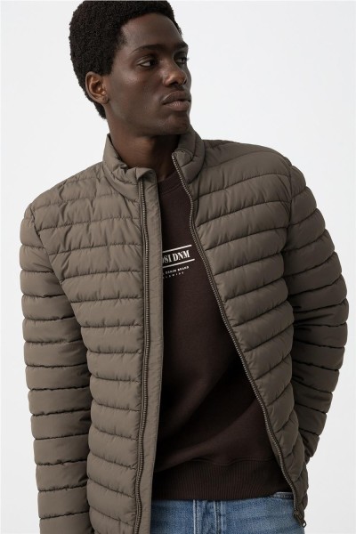 Chaqueta Tiffosi paradise acolchada