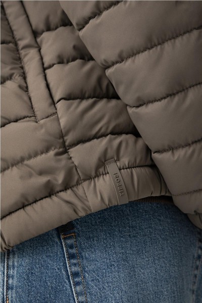 Chaqueta Tiffosi paradise acolchada