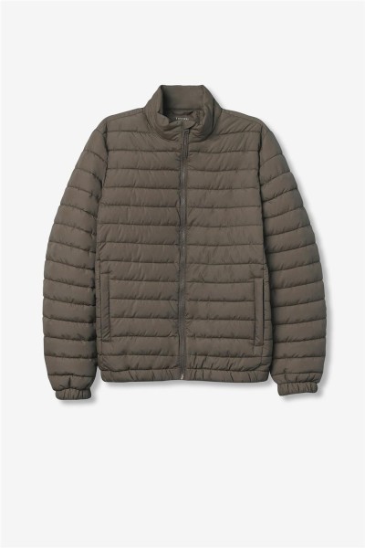 Chaqueta Tiffosi paradise acolchada