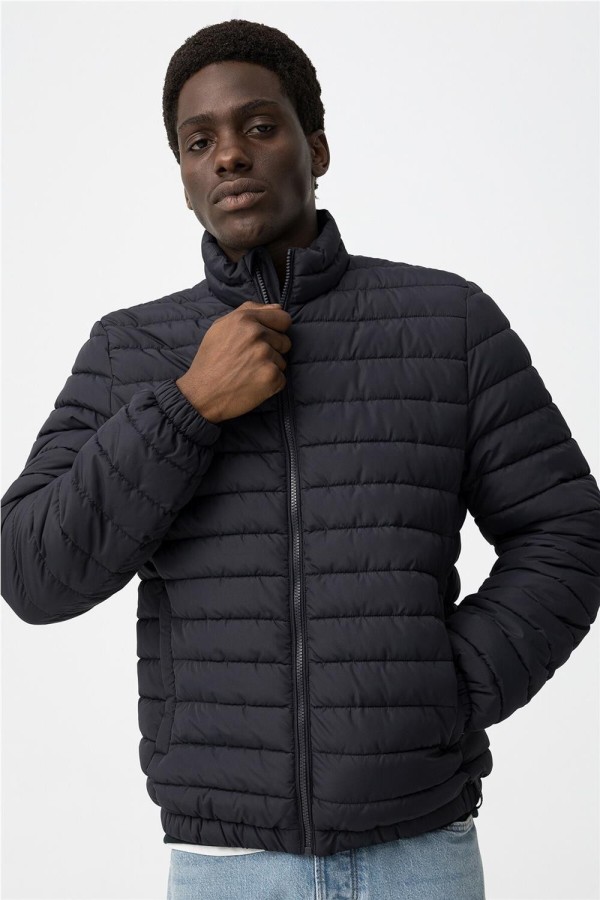 Chaqueta Tiffosi paradise acolchada 2