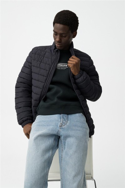 Chaqueta Tiffosi paradise acolchada