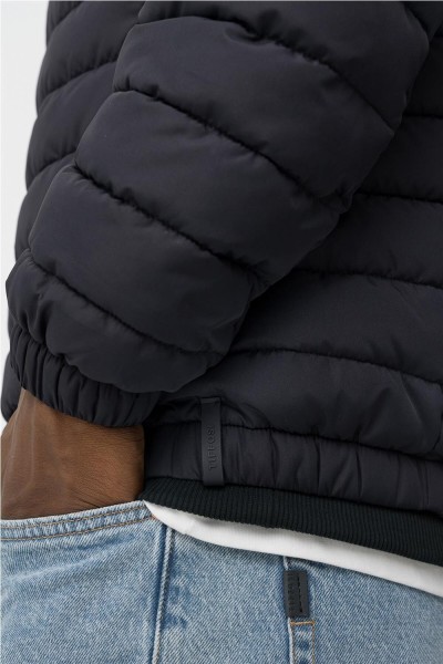 Chaqueta Tiffosi paradise acolchada