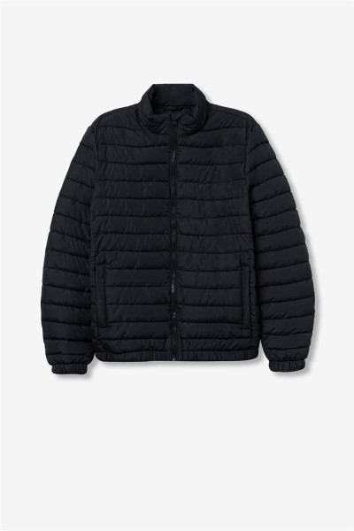 Chaqueta Tiffosi paradise acolchada