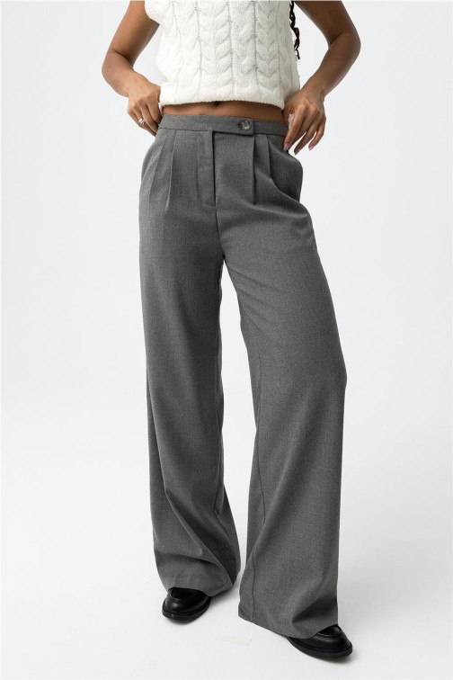 Pantalón Tiffosi Granulado pierna... Pantalón Tiffosi Granulado pierna...