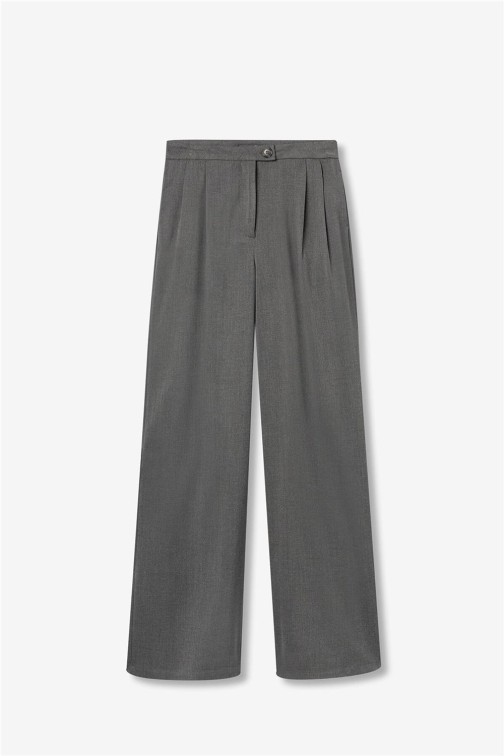 Pantalón Tiffosi Granulado pierna... Pantalón Tiffosi Granulado pierna...