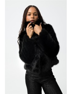 CHAQUETA TIFOSSI THRETHA M