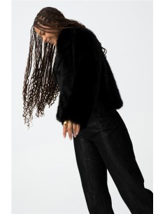 CHAQUETA TIFOSSI THRETHA M 2