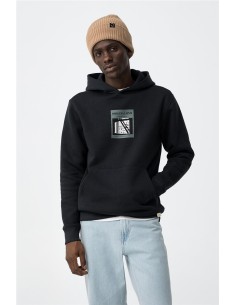 Sudadera Tiffosi Danson con gorro