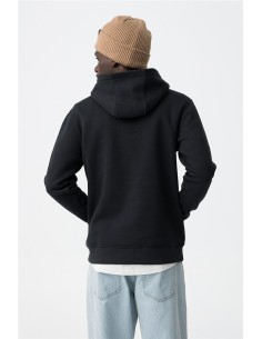 Sudadera Tiffosi Danson con gorro 2