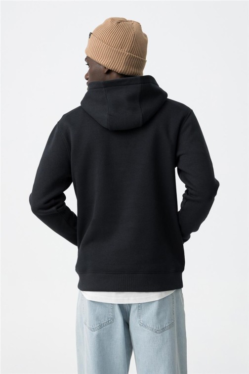 Sudadera Tiffosi Danson con gorro Sudadera Tiffosi Danson con gorro