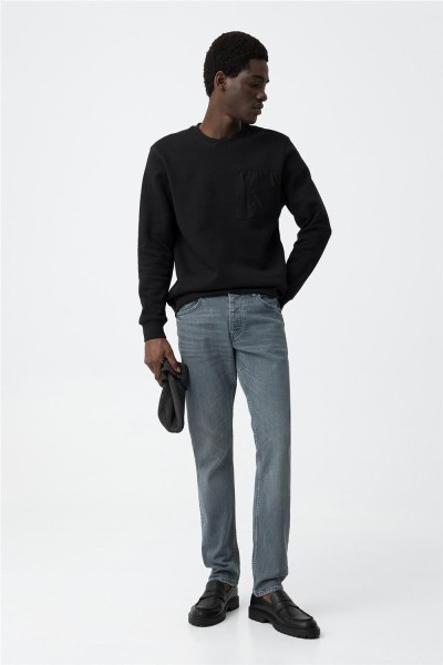 Vaquero tiffosi Tyler tapered