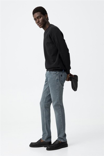 Vaquero tiffosi Tyler tapered