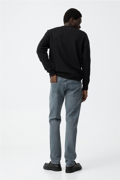 Vaquero tiffosi Tyler tapered