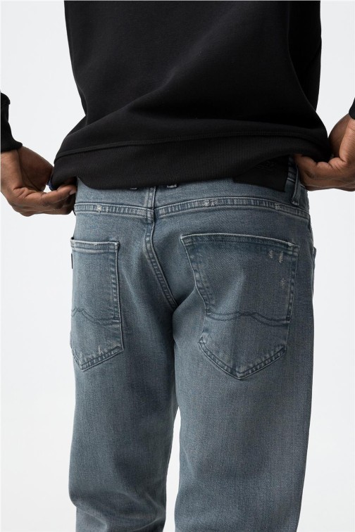 Vaquero tiffosi Tyler tapered Vaquero tiffosi Tyler tapered