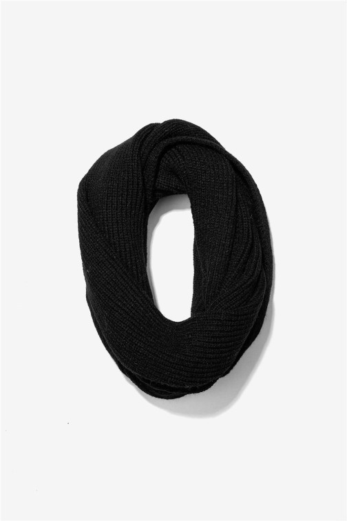 Tubular Tiffosi Fhilip de punto trenzado