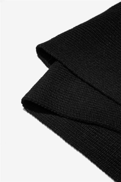 Tubular Tiffosi Fhilip de punto trenzado