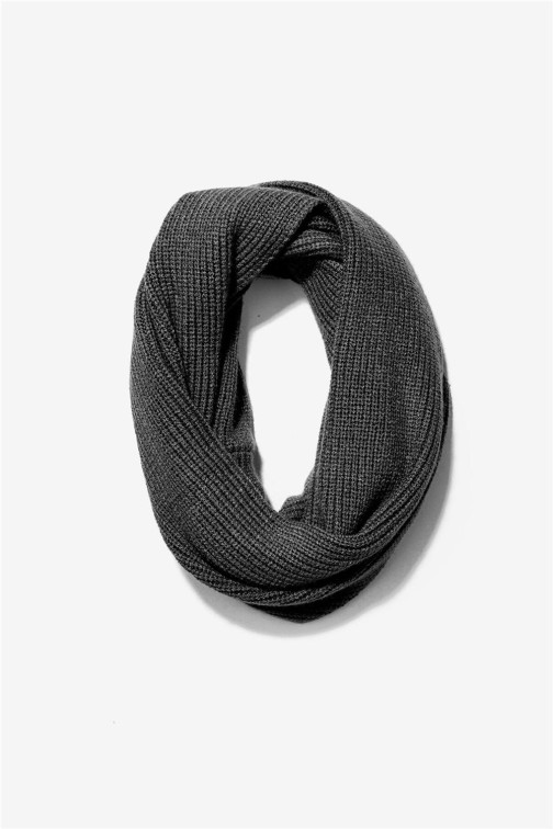 Tubular Tiffosi Fhilip de punto trenzado
