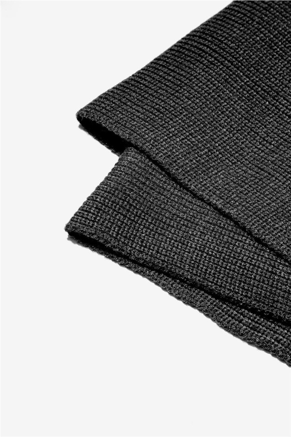 Tubular Tiffosi Fhilip de punto trenzado