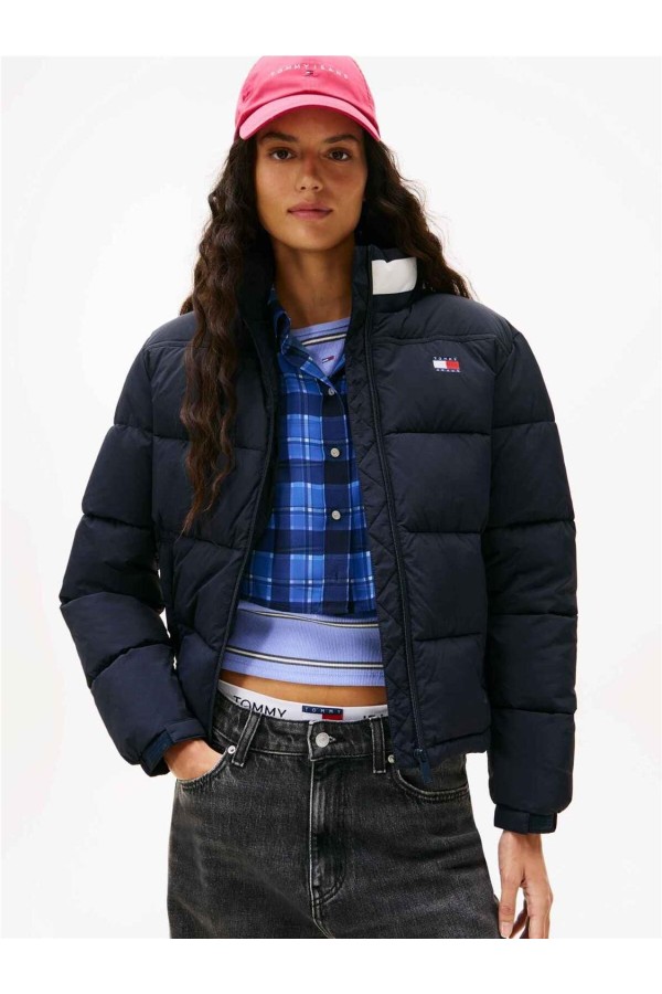 Chaqueta tommy Jeans acolchada con...