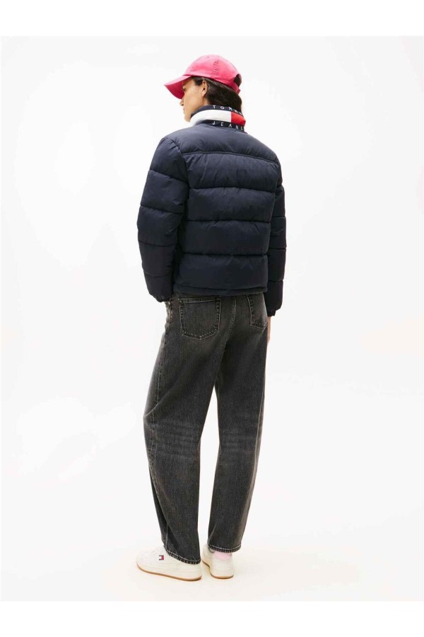 Chaqueta tommy Jeans acolchada con...