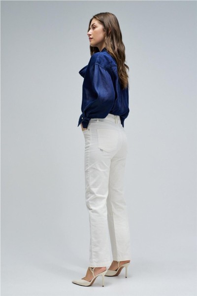 Vaquero Salsa straight en bombacina