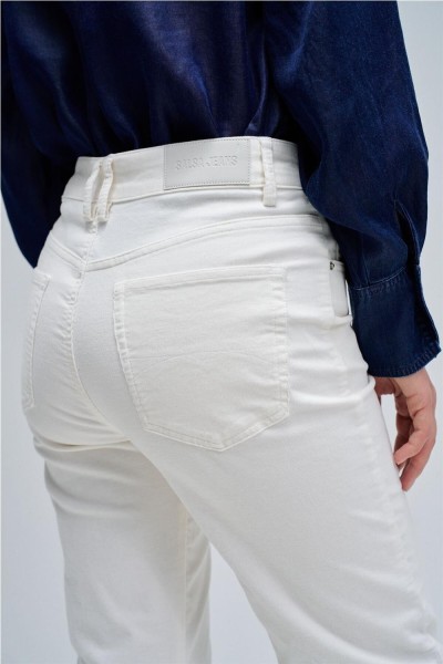 Vaquero Salsa straight en bombacina