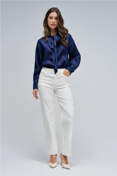 Vaquero Salsa straight en bombacina