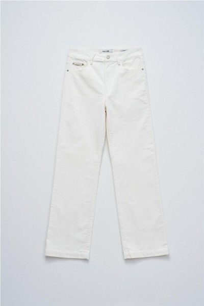 Vaquero Salsa straight en bombacina