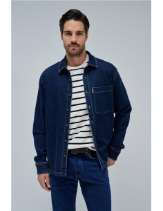 SOBRECAMISA  SALSA 21010543 H