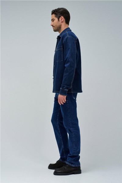 Sobrecamisa Salsa s-activ