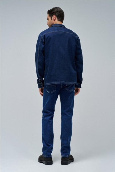 Sobrecamisa Salsa s-activ