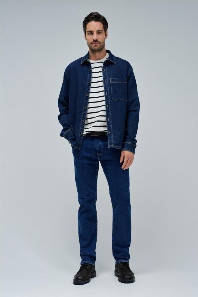 Sobrecamisa Salsa s-activ