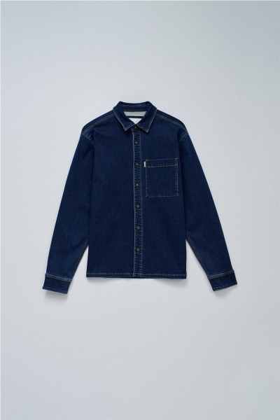 Sobrecamisa Salsa s-activ