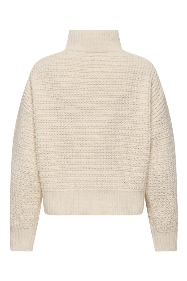 JERSEY ONLGLOBE LS HIGHNECK JERSEY ONLGLOBE LS HIGHNECK