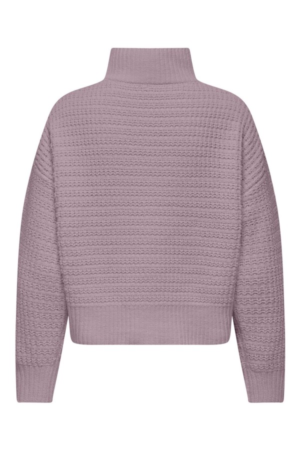 JERSEY ONLGLOBE LS HIGHNECK JERSEY ONLGLOBE LS HIGHNECK