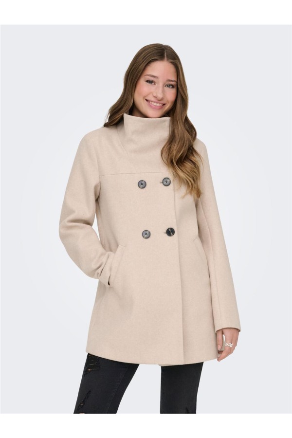 CHAQUETA ONLBLAKE LIFE DB COAT CHAQUETA ONLBLAKE LIFE DB COAT