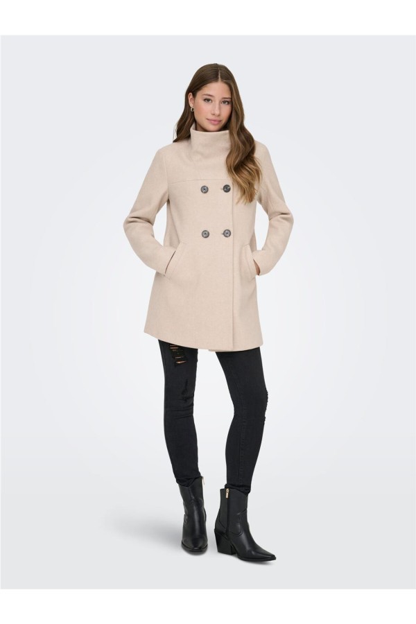 CHAQUETA ONLBLAKE LIFE DB COAT CHAQUETA ONLBLAKE LIFE DB COAT