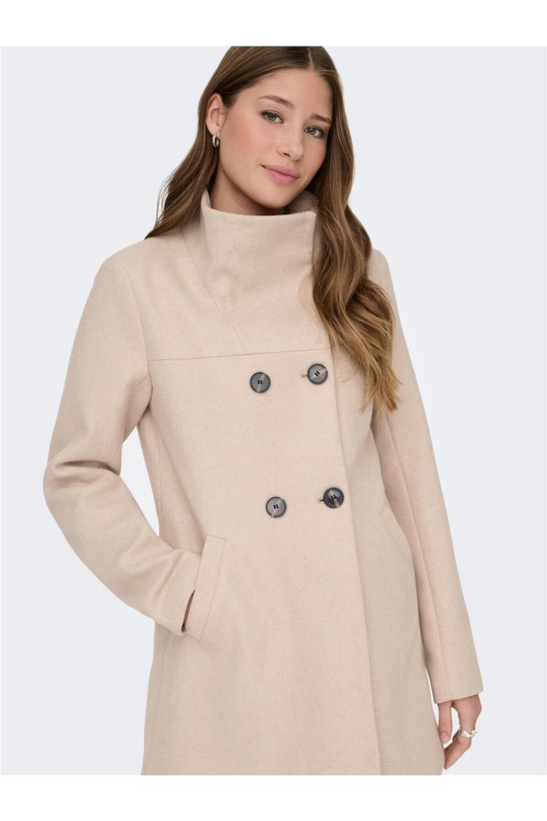 CHAQUETA ONLBLAKE LIFE DB COAT CHAQUETA ONLBLAKE LIFE DB COAT