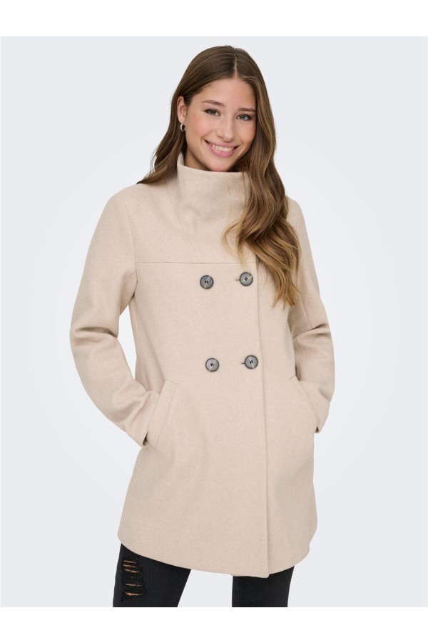 CHAQUETA ONLBLAKE LIFE DB COAT CHAQUETA ONLBLAKE LIFE DB COAT