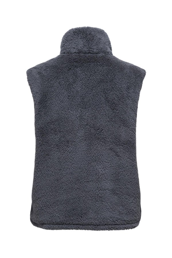 Chaleco Only Bari de pelo Chaleco Only Bari de pelo