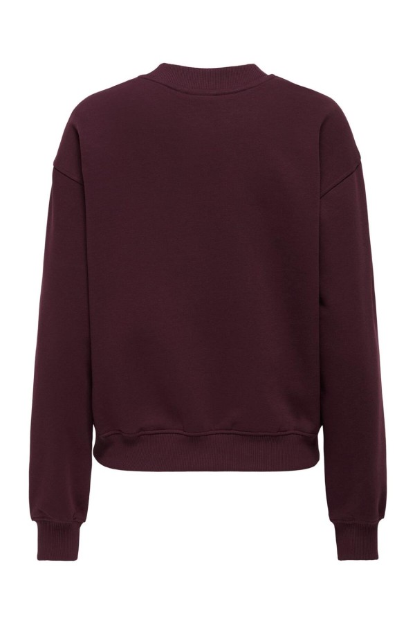 Sudadera Only Cora Sudadera Only Cora