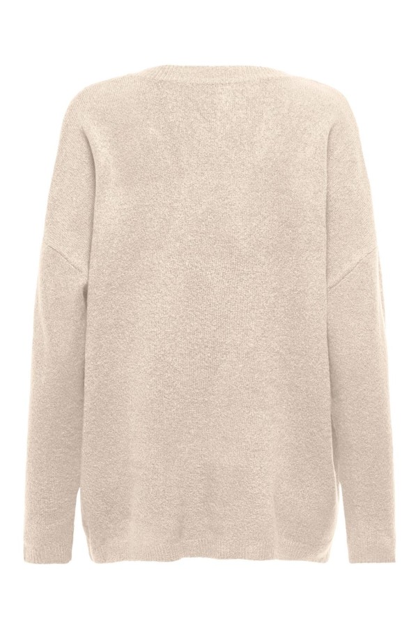 JERSEY ONLTALIO LS LONG V-NECK JERSEY ONLTALIO LS LONG V-NECK