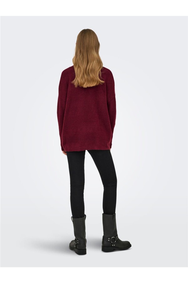 JERSEY ONLTALIO LS LONG V-NECK JERSEY ONLTALIO LS LONG V-NECK