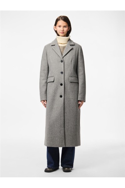 Abrigo Pieces Jadine