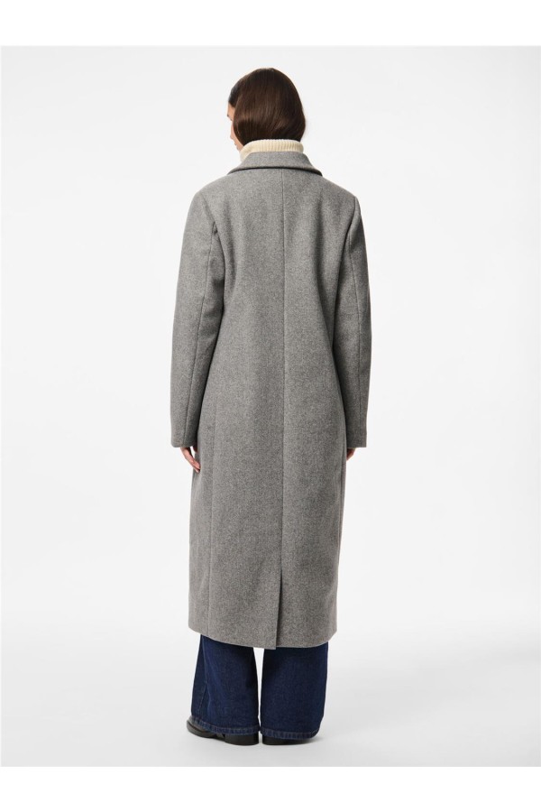 CHAQUETA PCJADINE LONG COAT CHAQUETA PCJADINE LONG COAT
