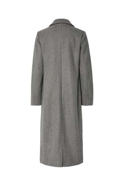 Abrigo Pieces Jadine