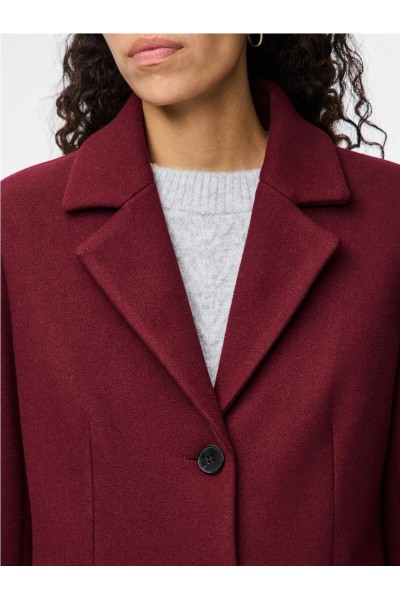 Abrigo Pieces Jadine