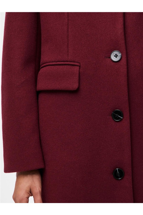 CHAQUETA PCJADINE LONG COAT CHAQUETA PCJADINE LONG COAT