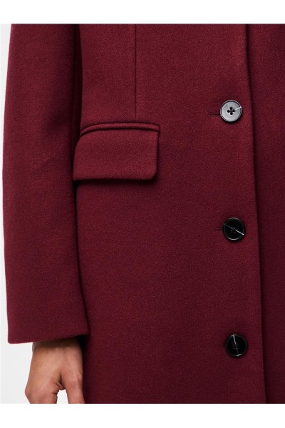 Abrigo Pieces Jadine